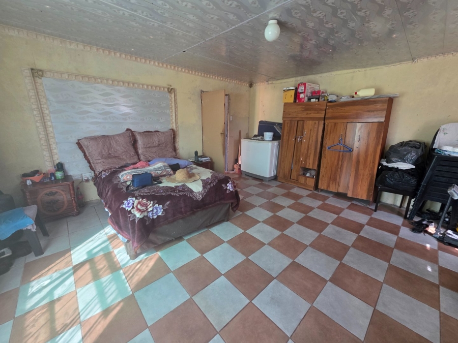 2 Bedroom Property for Sale in Paul Roux Free State
